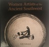 Women Artists of the Ancient Southwest by Billy Schenck Image 1