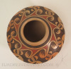 Hopi Migration Variant Jar by Fannie Nampeyo Image 1