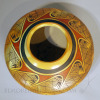 Large Seed Jar w/ Migration Design by Fannie Nampeyo Image 3