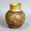 Hopi Vase w/ Migration Design by Leah Nampeyo Image 2