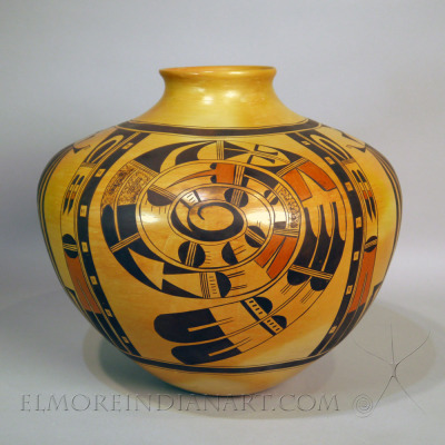 Antique Indian Art Steve Elmore Santa Fe New Mexico: Collections