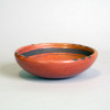 Small Hopi Black on Red Open Bowl by Annie Nampeyo, c. 1905 Image 2