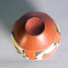 Zia Bird Jar by Harviana Pino Toribio (1904-1949) Image 4