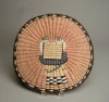 Hopi Cricket Kachina Plaque, c.1950 Image 2