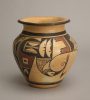 Hopi Polychrome Jar, c.1930 Image 1