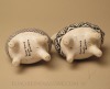 Acoma Ceramic Sheep Effigies by Jessie Garcia Image 3