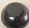 Santa Clara Carved Blackware Jar by Flora Naranjo Image 3