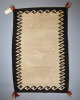 Navajo Double Saddle Blanket, c.1930s Image 2