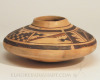 Hopi Polychrome Seed Jar by Nampeyo, c.1895-1900 Image 3