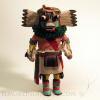 Large Hopi Holi Kachina Doll, c.1950-1960 Image 1