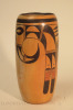 Hopi Cylinder Vase, c.1925 Image 1