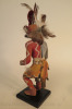 Hopi Marao Kachina, c.1950  Image 4