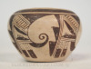 Hopi Miniature Bowl by Nellie Nampeyo Image 1