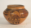 Annie Healing Nampeyo Jar, c.1925 Image 3