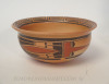 Hopi Helmet Stew Bowl by Nyla Sahmie Nampeyo Image 1