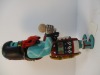 Hopi Long Hair Kachina, c.1950 Image 3