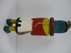 Wawarus Runner Kachina, c.1950 Image 3