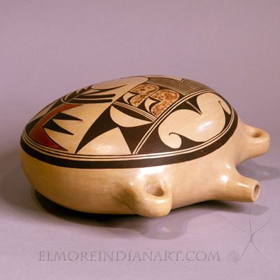 Hopi Canteen by Nyla Sahmie Nampeyo