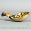 Hopi Figural Ladle, attributed to Nellie Nampeyo, c. 1930 Image 2