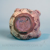 Mojave 4-Spouted Figurative Vessel, c. 1890 Image 4