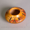 Small Hopi Seed Jar by Mark Tahbo (1958-2017) Image 3