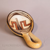 Hopi Ladle, c. 1890 Image 3