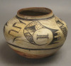 Early Sikyatki Revival Polacca Jar by Nampeyo Image 1