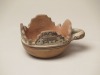 Old Hopi Kiva Bowl, c. 1900 Image 1