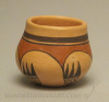 Small Hopi Jar by Garnet Pavatea Image 3