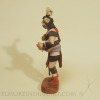 Hopi Koshare Kachina Doll Image 3
