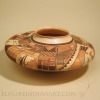 Large Hopi Sikyatki Revival Seed Jar by Bobby Silas Image 2