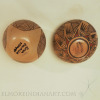 Hopi Seed Jars by Reva Polacca Nampeyo Image 3