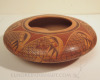 Hopi Polychrome Migration Jar by Vernida Polacca Nampeyo Image 2
