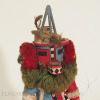 Hopi Marao Kachina Doll, c.1950 Image 2