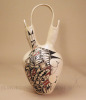 Large Hopi Polychrome Wedding Vase by Ida Poola Susunkewa Image 2