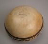 Medium Yellow Ware Seed Jar by Nampeyo, c. 1910 Image 4