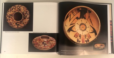 Women Artists of the Ancient Southwest by Billy Schenck