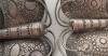 Two Hopi Butterfly Pins, c.1940 Image 2