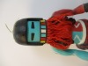 Hopi Long Hair Kachina, c.1950 Image 1