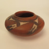 Hopi Redware Seed Jar by Nampeyo, c. 1905 Image 1