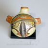 Small Hopi Canteen by Nampeyo, c. 1920 Image 4