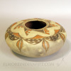 Rare San Ildefonso Seed Jar by Maria and Julian Martinez, c. 1920 Image 2