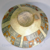 San Ildefonso Polychrome Jar by Maria and Julian Martinez, c. 1910 Image 4