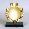 Hopi Bird Effigy Dish by Elva Nampeyo, c. 1950 Image 3