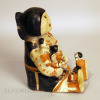 Cochiti Storyteller by Josephine Arquero, c. 1965 Image 3