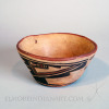 Hopi Polacca Bowl, c. 1880’s Image 2