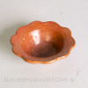 San Juan Fluted Dish Image 2
