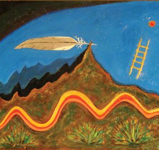 Feather Mountain