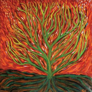 Firetree II