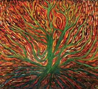 Firetree III